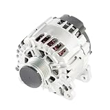Generator Alternator Compatible For VW TOUAREG 3.0 TDI 059903023M 2617867B 439838 440563 FG18T120
