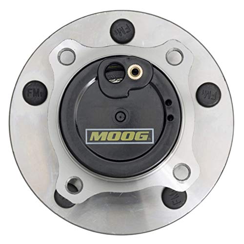 Moog 512347 Hub Assembly #TOP2
