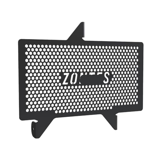 Grille de radiateur moto pour Zontes G1-125 et ZT125-U