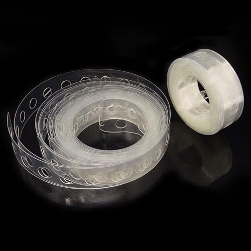Image of HK balloons 2Pcs Birthday Decoration Item Kit Set For Balloon Decorating Tape Strip Party Wedding Birthday Baby Shower Decorations 5 Meters Balloon Arch Strip