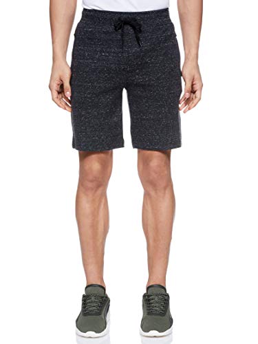 Image of Jockey AM14 Men Super Combed Cotton Rich Straight Fit Shorts with Zipper Pockets
