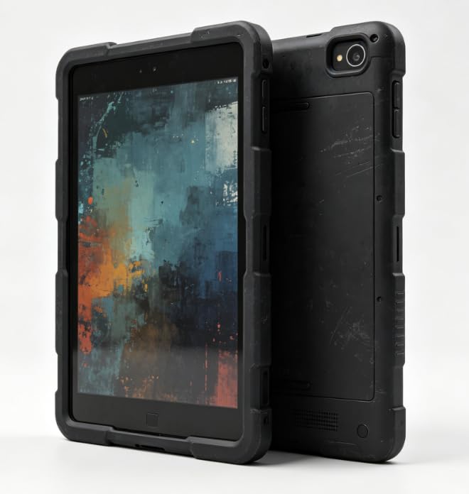 Image of Tablet