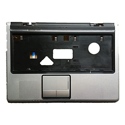 Coque clavier Asus X85C X85VD argent avec pavé tactile de rechange pour PC portable