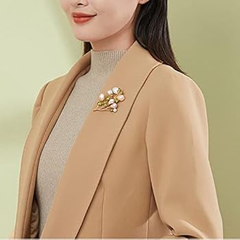 Veste avec broches【Déméter】feminine Veste avec broches【Déméter】feminine
