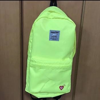 HUMAN MADE オリーブグリーン リュック HUMAN MADE|ミリタリーバックパック|HARDOFFオフモール（オフモ