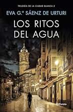 Pack TC Los ritos del agua (Autores Españoles e Iberoamericanos)