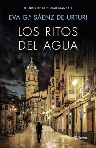Pack TC Los ritos del agua (Autores Españoles e Iberoamericanos)