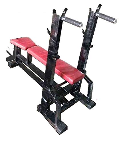 PRODUMAN HUB Home Gym Bench Heavy Duty Bench Multi Adjustable Exercise Bench for Home Gym Bench Bench pd-110 for Home Gym Bench Purpose - Incline/Flat/Decline Bench Press with Legs CURL & Extension;Black (B09VBHYVPR) Amazon Price History, Amazon Price Tracker