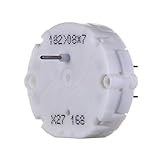 ECCPP Stepper Motor X27 168 Instrument Cluster Repair Speedometer Gauge For GM Chevy 1Pcs