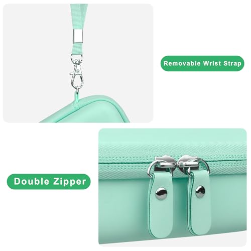 Funda para cámara instantánea Canboc para Fujifilm Instax Mini EVO miniatura 5