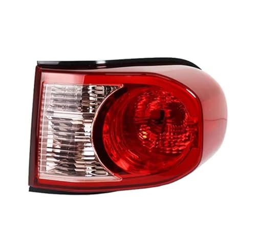 Feu arrière Toyota FJ Cruiser 2007-2020 avec clignotant boîtier robuste nu