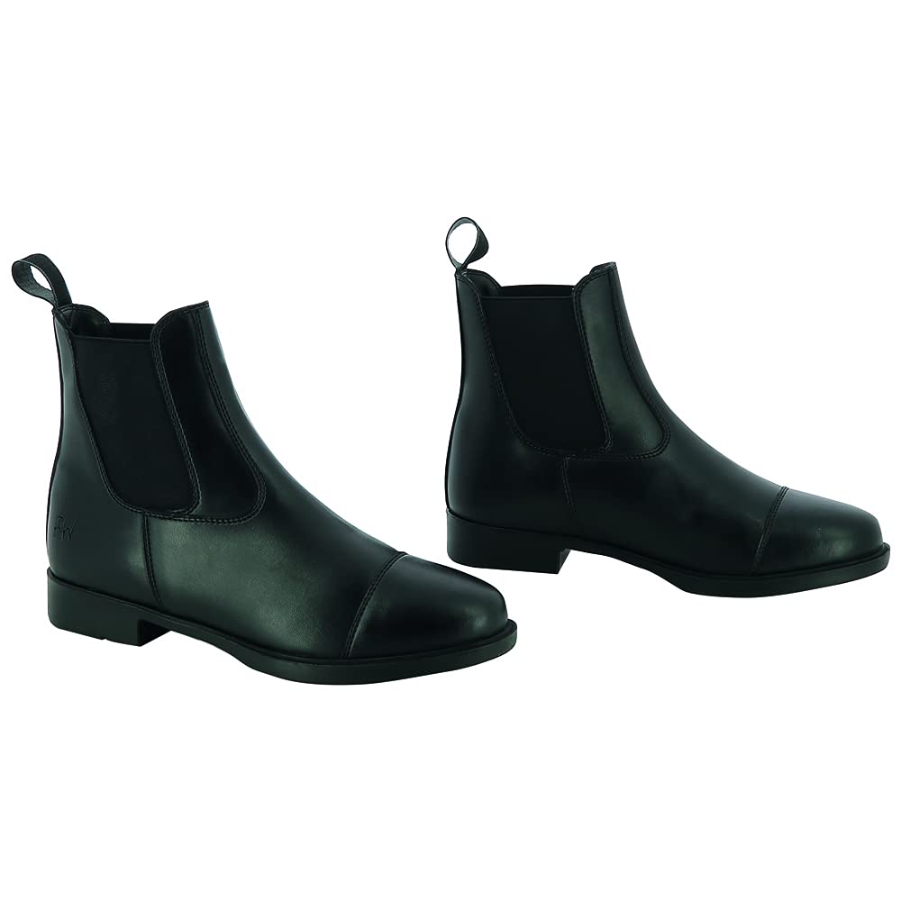 RIDING WORLD Boots synthétiques 'First' - T37