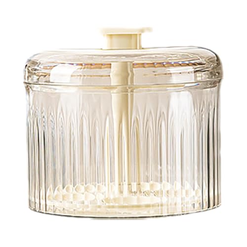 Herramienta Para Hacer Albóndigas: Molde De Prensa De 5 Cavidades, Moldeado Manual, Fabricante Uniforme, Utensilio De Cocina | Para Recetas Caseras De Preparación Rápida De Comidas, Almuerzo,