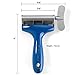 Big Squeeze Tube Squeezing Tool – Waste Less, Save More – Professional-Grade Metal Tube Squeezer, Ideal for Artists and Stylists – Works with Paint, Hair Dye, Prescription Creams, Cosmetics