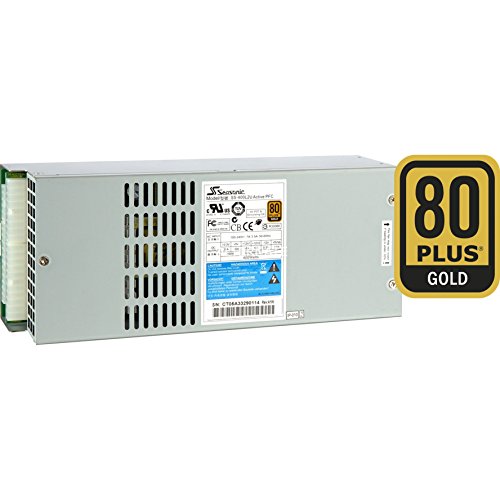 Seasonic SS-400L2U Granel 400 W ATX23