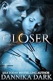 Closer (The Mageri Series)