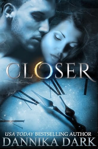 Closer (The Mageri Series)