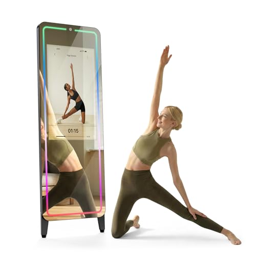 Smart Gym Mirror 32