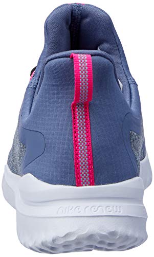 Nike Mädchen Laufschuh Renew Rival Shield GG, Chaussures de Running Mixte Enfant - Image 4