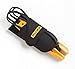 Fluke T5-H5-1AC Kit 3-Pc 1000V Electrical Tester, Custom Holster and AC Voltage Detector Kit