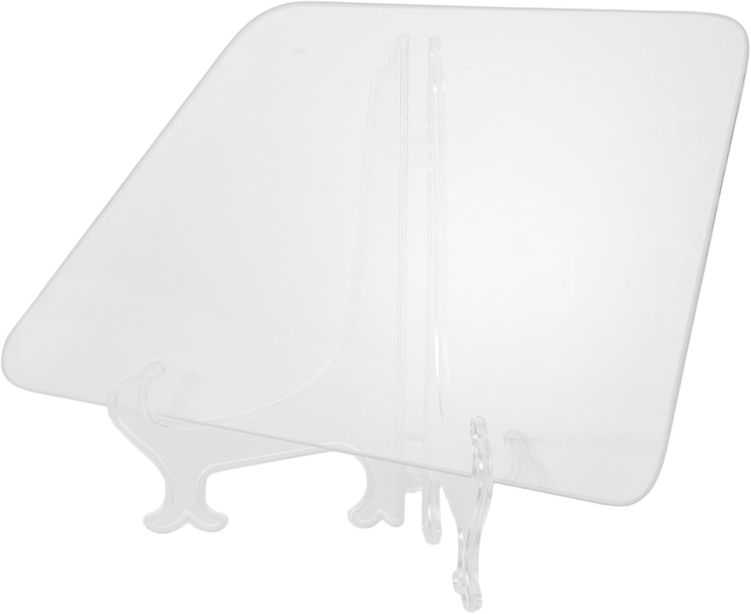 Realistic Car Windshield Model Sun Shield Display Removable High Transparency Compact for Shop