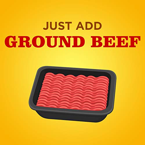 Velveeta 3405 Skillets Ultimate Cheeseburger Mac One Pan Dinner Kit thumb #3