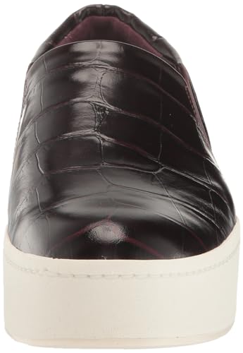 Image of Vince Women's Warren Platform Slip-On Sneaker