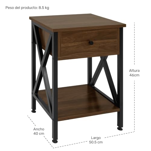 Listado de Estructuras, baldas y cajones los preferidos por los clientes. 17 Imagen adicional