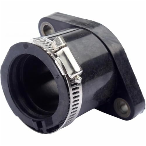 Colector de admisión para Yamaha Raptor 350 YFM350R (2004-2013) sustitución tubo 5YT-14453-00-00