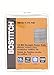 BOSTITCH Finish Nails, Bright , 1-3/4-Inch, 16GA, 1000-Per Box (SB16-1.75-1M)