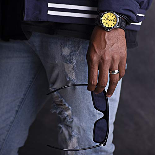 100S JEWELRY Engraved Personalized Infinity Silver Tungsten Rings For Men Women Wedding Band Promise Engagement Sizes 6-163