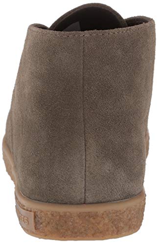 Seavees Mens Sun-Tans Chukka Sneaker, Shadow Grey, 13 Us #TOP2