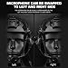 TACWJDM Tactical Outdoor Headset/Earmuffs for Fast Helmets with Noise Reduction and Sound Pickup, Replaceable Holder(OD)