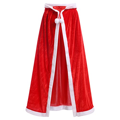 Fantasia Cindy Lou Who para mulheres adultas, fantasia de Sra. Papai Noel vestido xadrez sem mangas