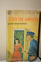 After the Harvest B000P1TB0E Book Cover
