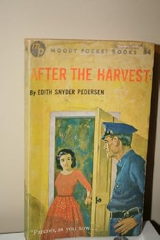 Unknown Binding After The Harvest Book