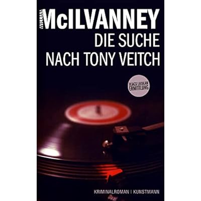 McIlvanney, W