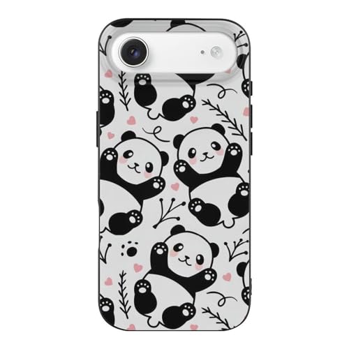 iPhone 17 Air �P�[�X/�J�o�[ �G�� �p���_ ������ IPhone17�V���[�Y�P�[�X �A�C�t�H��17/17Air/17Pro/17ProMax�P�[�X Case �g�уJ�o�[ �ی�J�o�[ �l�C �S�ʕی� TPU�f�� �ϏՌ� �C�菝�h�~ �����Y�ی� 