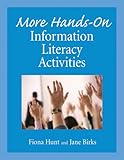 More Hands-On Information Literacy Activities