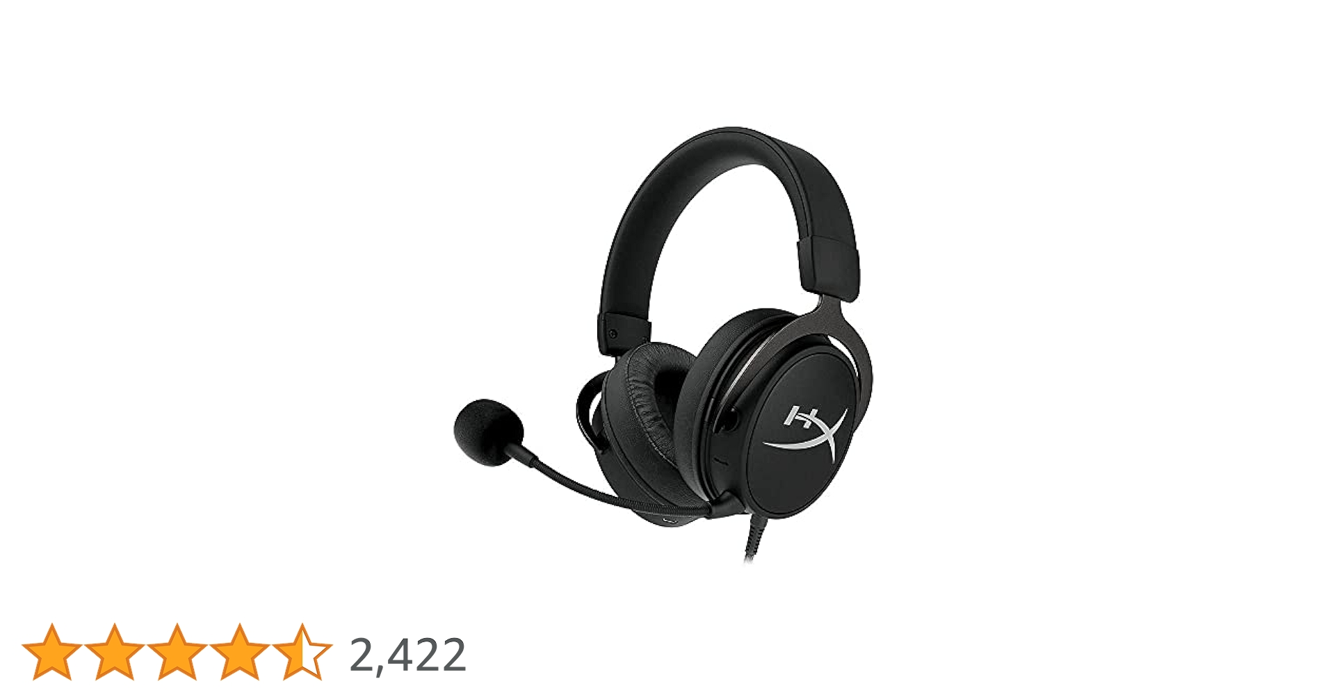 ヘッドホン HyperX HX-HSCR-GM Amazon.co.jp: HyperX Cloud Revolver S ゲーミングヘッドセット