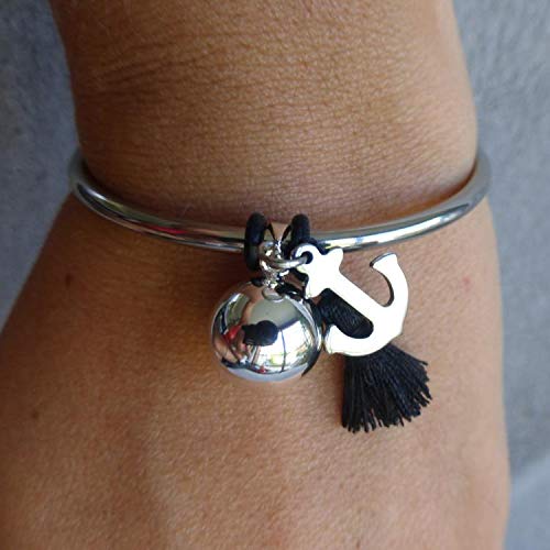 Bracelet Bola de Grossesse Chenda