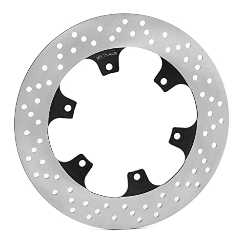 SFriding Rear Brake Rotor for Yamaha XVS1100 V-star VMX1200 FJR1300 XV1700