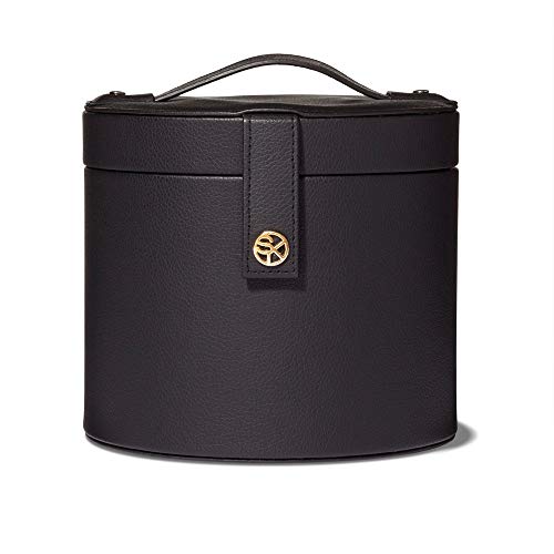 Sonia Kashuk Round Travel Makeup Organizer - Black