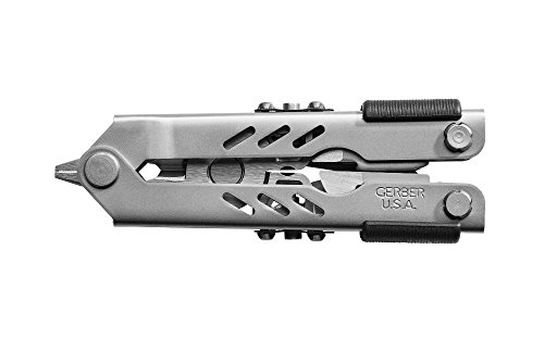 Gerber Mp400 Compact Sport Multi-Plier, Stainless [45500] #TOP4