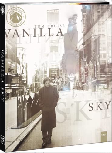 Preisvergleich Produktbild MAXKU Vanilla Sky