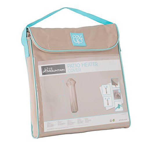 Fire Mountain Patio Heater Cover