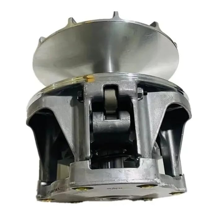 Embrayage de poulie d'entraînement K-UMA 500CC répare votre quad 500GT