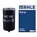 Produktbild MAHLE KC 102 Kraftstofffilter