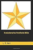  Evolutionaries Pantheist Bible (GINAN, Band 2)
