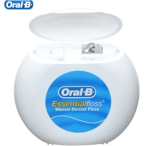 Oral-B - Filo Interdentale Essential Floss Cerato
